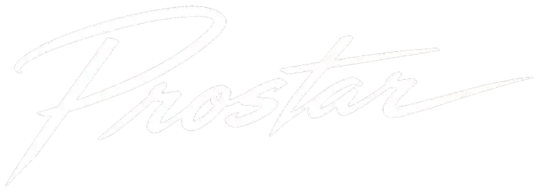 ProStar Guitar logo