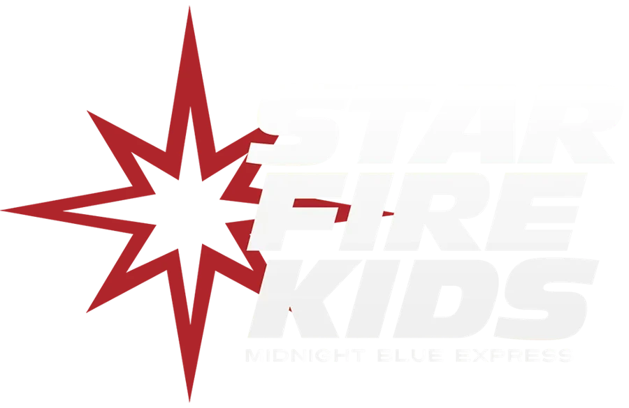 Starfire Kids logo