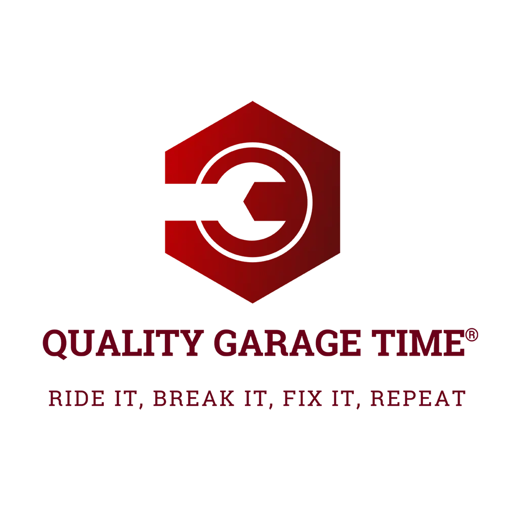 Quality Garage Time: Preferred Auction Items